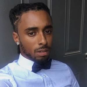 Meet your Posher, Frankie